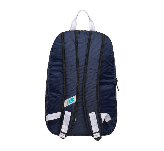 Рюкзак New Balance Opp Core Backpack LAB11101TNV
