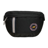 Сумка на пояс New Balance Urban Waist Bag LAB13115BK