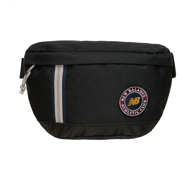 Сумка на пояс New Balance Urban Waist Bag LAB13115BK