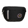 Сумка на пояс New Balance Urban Waist Bag LAB13115BK