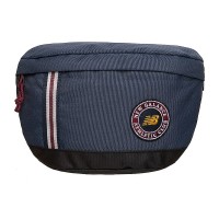Сумка на пояс New Balance Urban Waist Bag LAB13115DOG