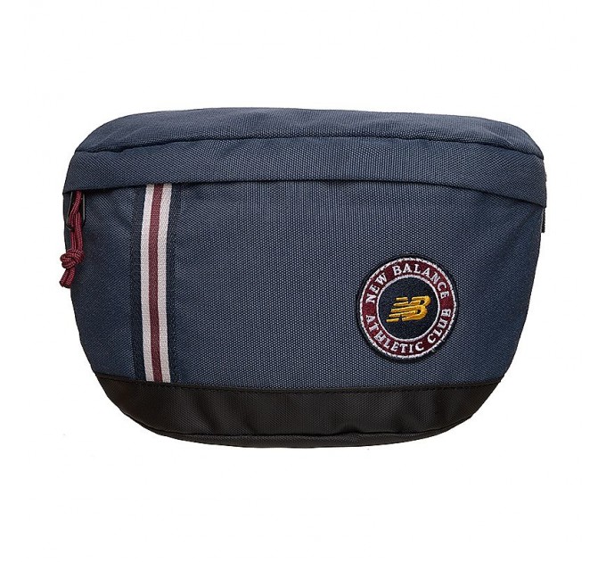 Сумка на пояс New Balance Urban Waist Bag LAB13115DOG