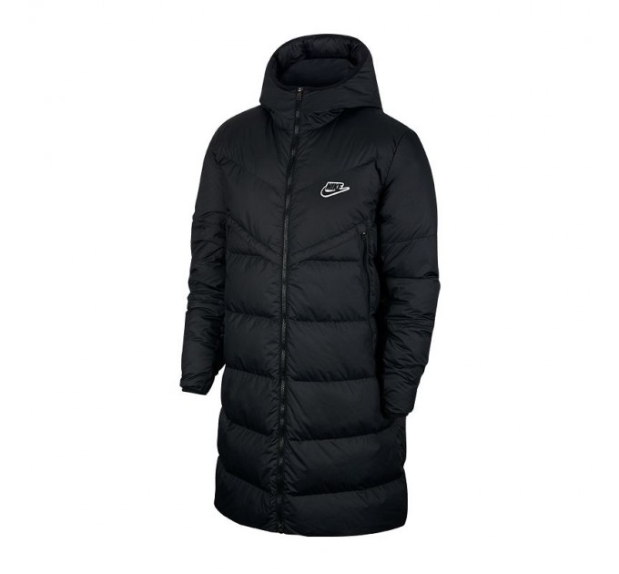 Куртка Nike Windrunner Down Fill CU4412-010