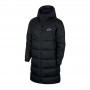 Куртка Nike Windrunner Down Fill CU4412-010