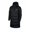 Куртка Nike Windrunner Down Fill CU4412-010