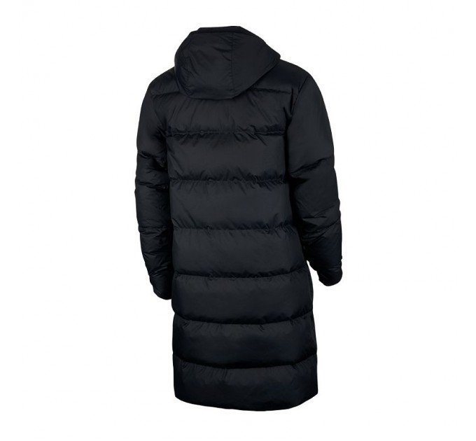 Куртка Nike Windrunner Down Fill CU4412-010