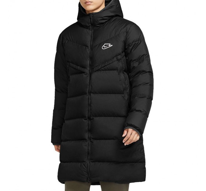 Куртка Nike Windrunner Down Fill CU4412-010
