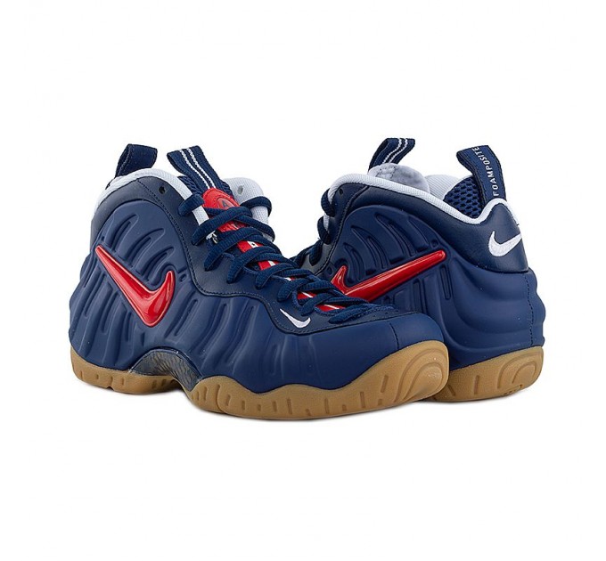 Кроссовки Nike Air Foamposite Pro