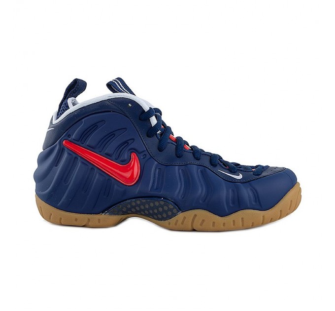 Кроссовки Nike Air Foamposite Pro