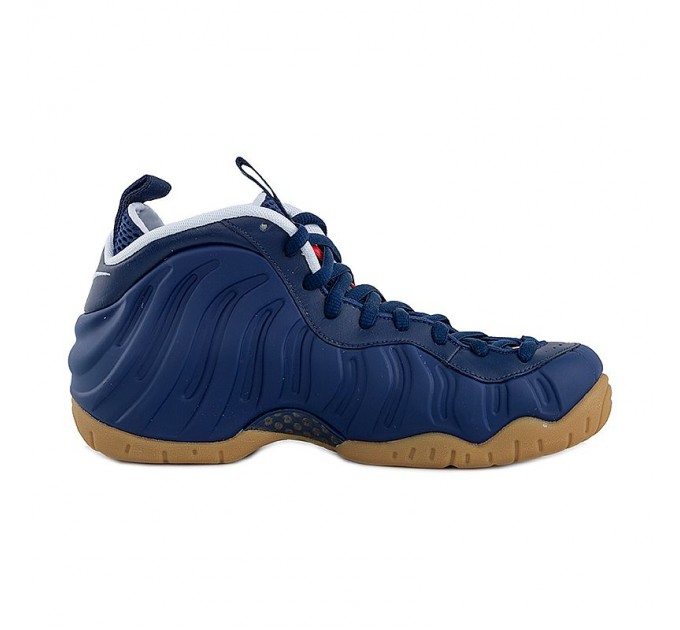 Кроссовки Nike Air Foamposite Pro