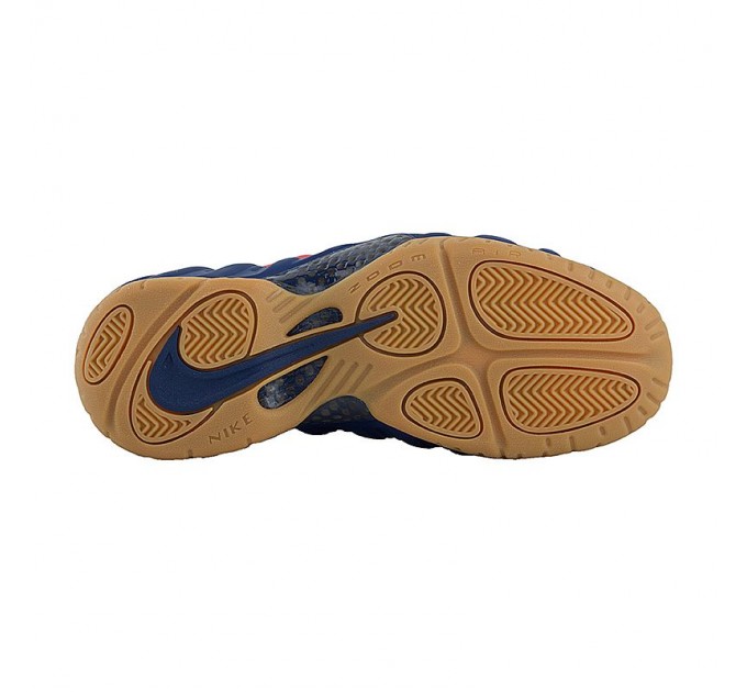 Кросівки Nike Air Foamposite Pro CJ0325-400