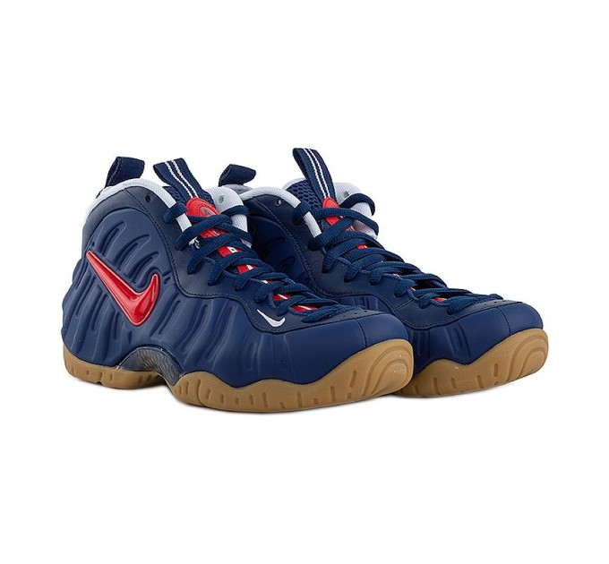 Кроссовки Nike Air Foamposite Pro
