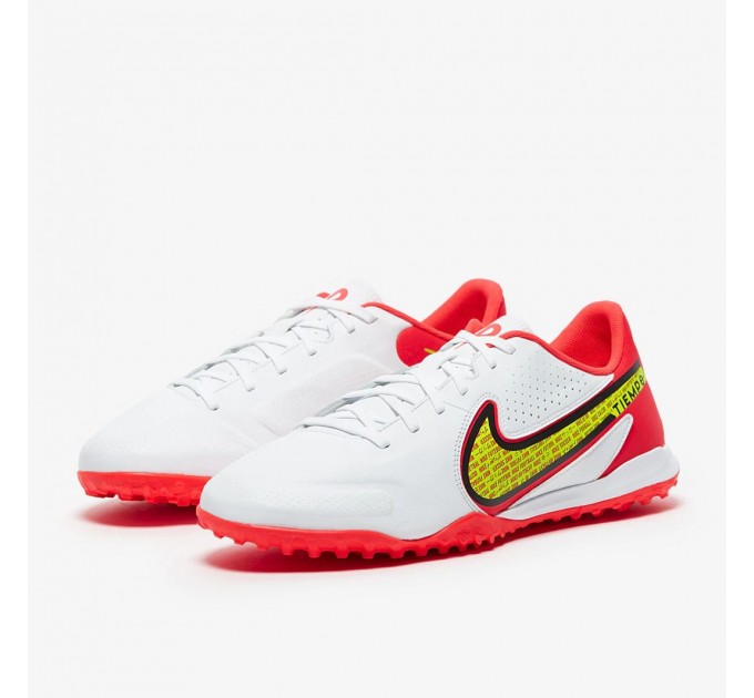 Сороконіжки Nike Tiempo Legend 9 Academy DA1191-176