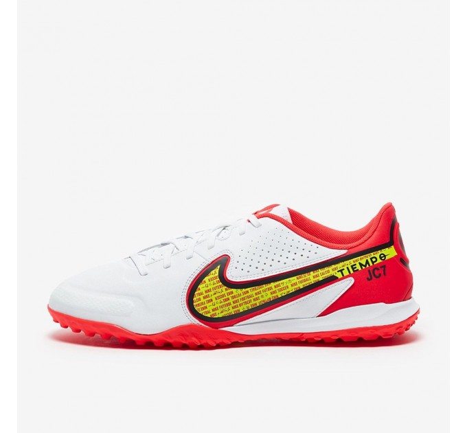 Сороконіжки Nike Tiempo Legend 9 Academy DA1191-176