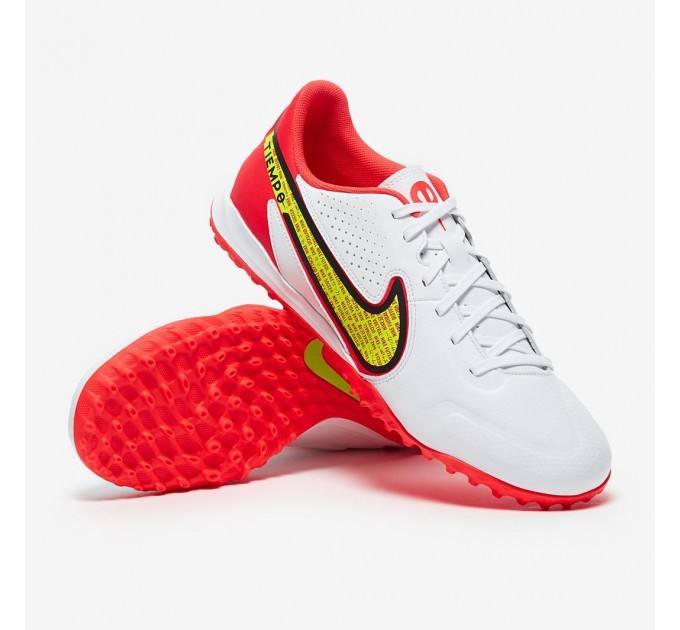 Сороконіжки Nike Tiempo Legend 9 Academy DA1191-176
