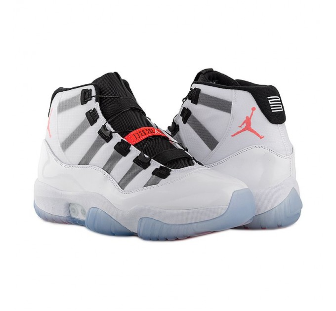 Кроссовки Jordan Air 11 Adapt