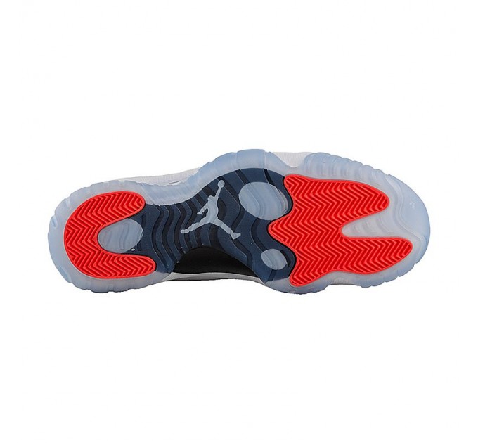 Кроссовки Jordan Air 11 Adapt