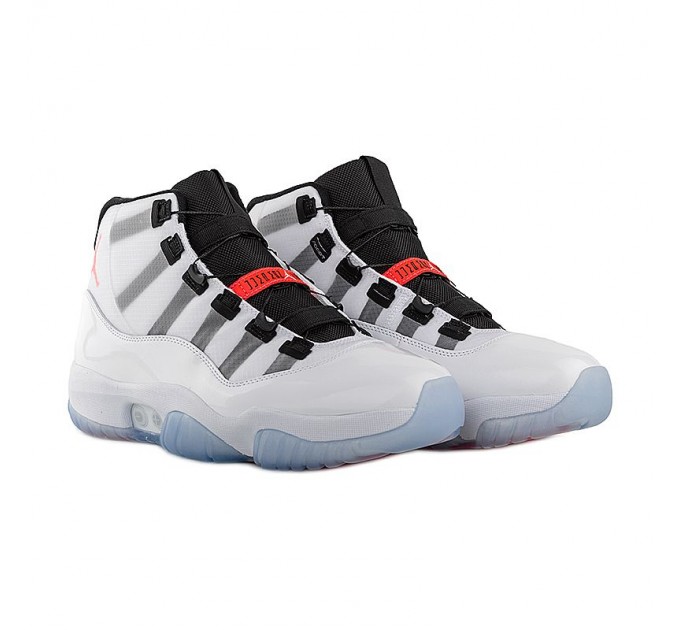 Кроссовки Jordan Air 11 Adapt