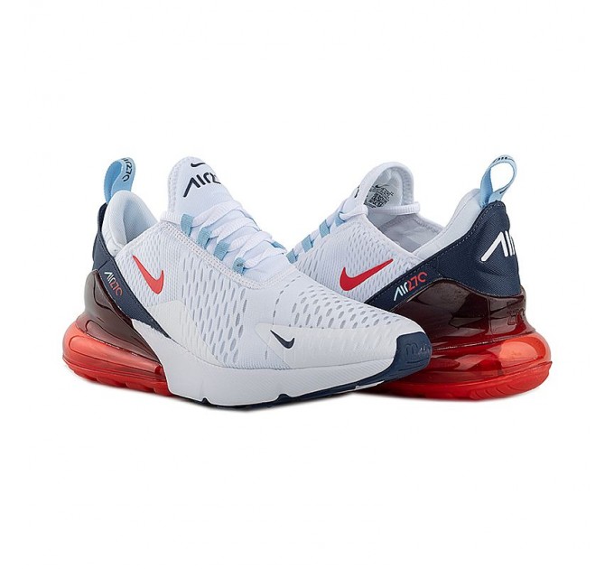 Кроссовки Nike Air Max 270