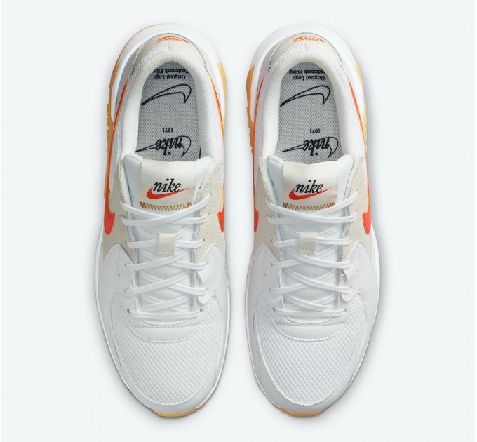 Кроссовки Nike Air Max Excee
