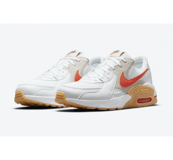 Кроссовки Nike Air Max Excee