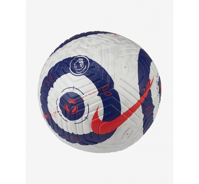 Футбольный мяч Nike Premier League Strike CQ7150-103