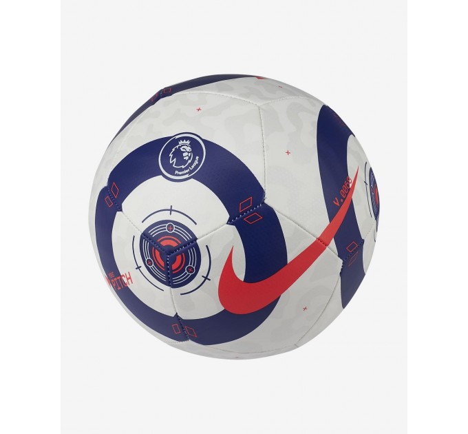 Футбольный мяч Nike Premier League Pitch CQ7151-103