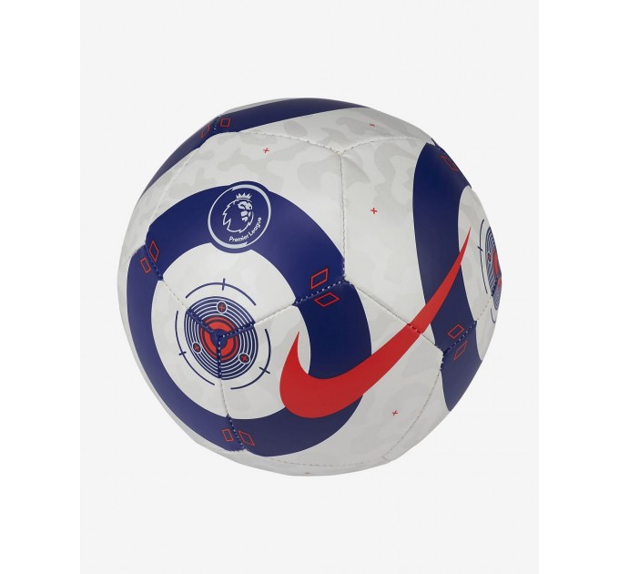 Футбольный мяч Nike Premier League Skills CQ7235-101