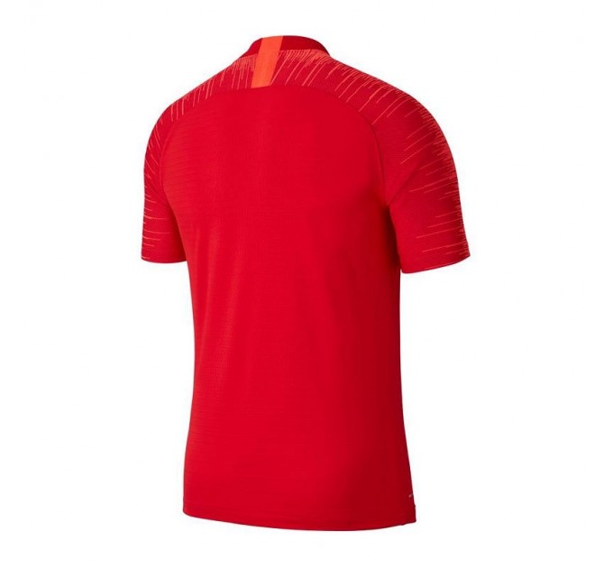 Nike Vapor Knit Ii Jersey Short Sleeve (AQ2672-657)