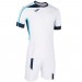 Футбольна форма Joma ROMA II 101274.203 колір: білий/темно-синій