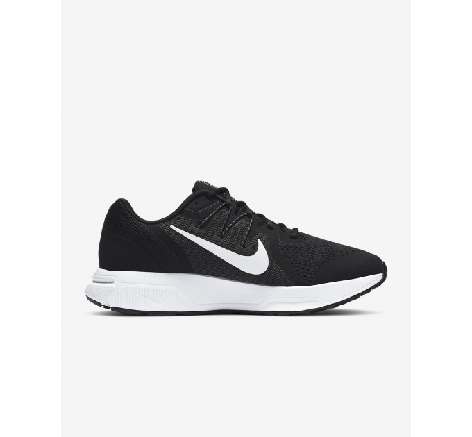 Кросівки Nike Zoom Span 3 CQ9269-001