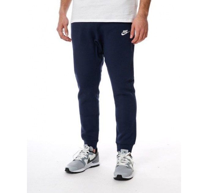 Спортивные брюки Nike NSW Club Jogger Pant 451