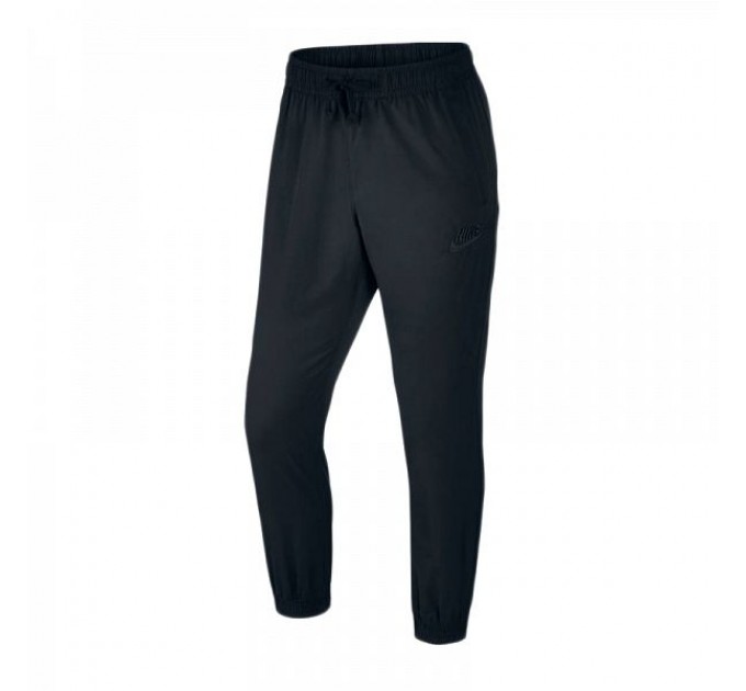 Спортивные брюки Nike NSW Players Jogger Woven 010