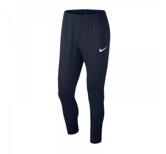 Тренировочные штаны Nike Dry Park 18, т. синие