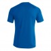 Футболка игровая Joma Pisa II 102243.702 цвет: синий-белый