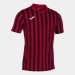 Ігрова футболка Joma Copa II 101873.601 колір: червоний-чорний