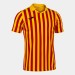 Ігрова футболка Joma Copa II 101873.906 колір: жовтий-червоний