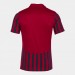 Ігрова футболка Joma Copa II 101873.603 колір: червоний-темно-синій