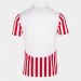 Ігрова футболка Joma Copa II 101873.206 колір: білий-червоний