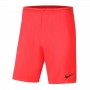 Игровые шорты Nike Dry Park III BV6855-635 цвет: коралловый