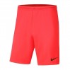 Ігрові футбольні шорти Nike Dry Park III BV6855-635 колір: кораловий