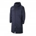 Куртка чоловіча Nike Team Park 20 Obsidian/White (CW6156-451)