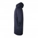 Куртка чоловіча Nike Team Park 20 Obsidian/White (CW6156-451)