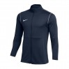 Тренировочная кофта Nike Dry Park 20 BV6885-410 цвет: темно-синий