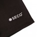 Форма футбольная SECO Geometry Set цвет: черный, желтый