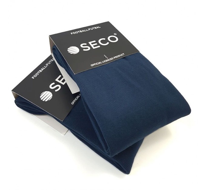 Гетры SECO Master темно-синие