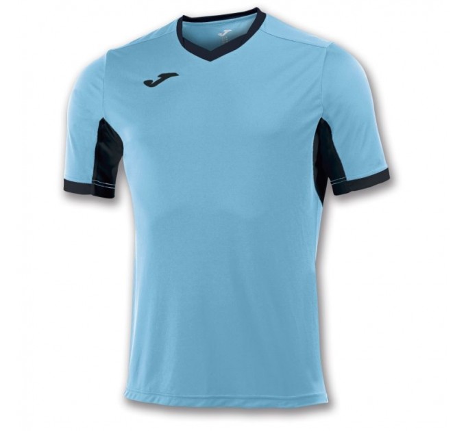 Joma Champion IV бірюзово-чорна