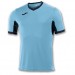 Joma Champion IV бірюзово-чорна
