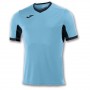 Joma Champion IV бірюзово-чорна