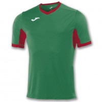 Joma Champion IV зелено-червона